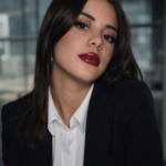 Brenda ROCHA - ساو باولو, البرازيل