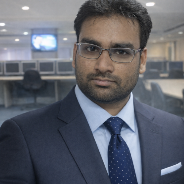 Retaish Kumar