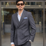 Muhammad Ashhar - Londres, Royaume-Uni