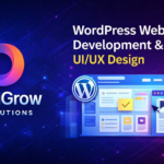 Développement de sites WordPress & Conception UI/UX