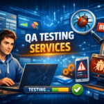 I will test your website/app - Remote