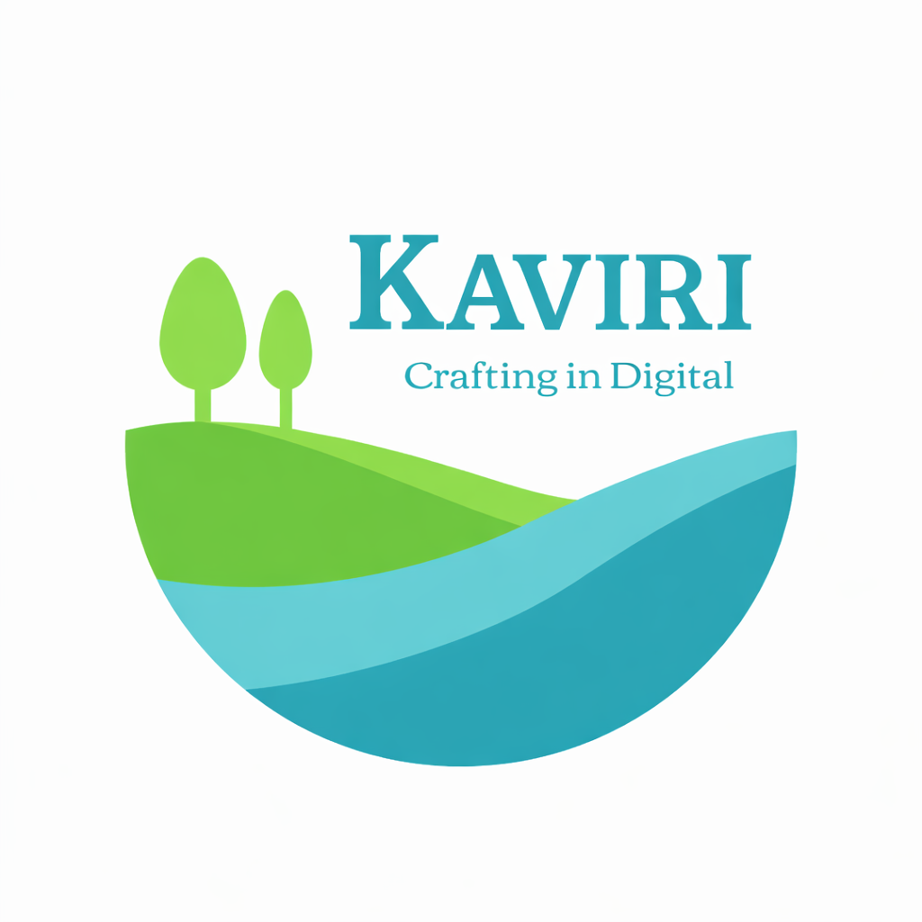 Kaviri Information Technology Service  - cover