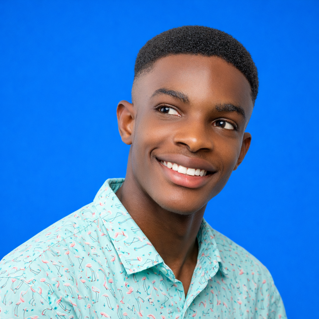 EKWENYE JOSEPH