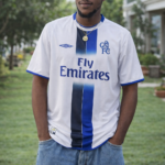 Oweazim Emeka Jerry - Lagos, Nigeria