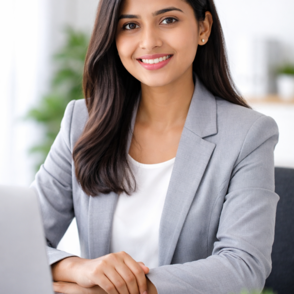 Niranjana A