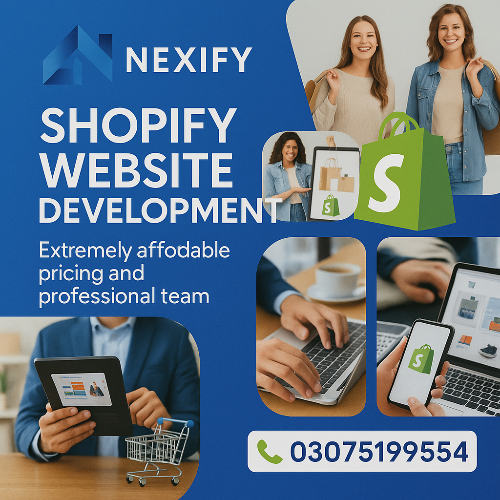 Nexify Concepts - cover