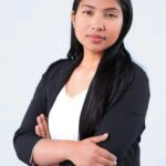 Christelle RAKOTOMAVO - Antananarivo, Madagascar