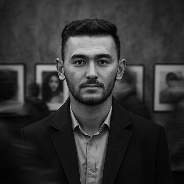 Zabih Bakhtiari