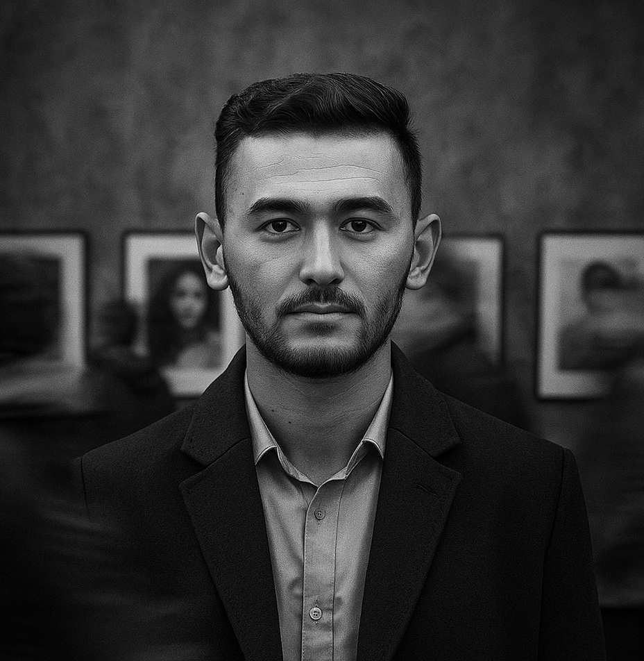 Zabih Bakhtiari
