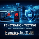 Web Penetration Testing  + Report - Remote