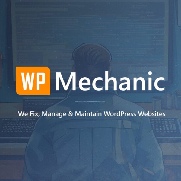 WP Mechanic