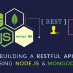 سأقوم بتطوير واجهات برمجة التطبيقات الخلفية باستخدام nodejs expressjs mongodb - عن بُعد