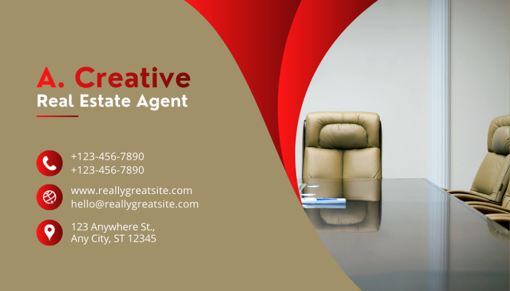 « Je vais concevoir un logo professionnel et une carte de visite pour votre marque - portfolio - 1