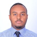 Anania Solomon - Addis Ababa, Ethiopia