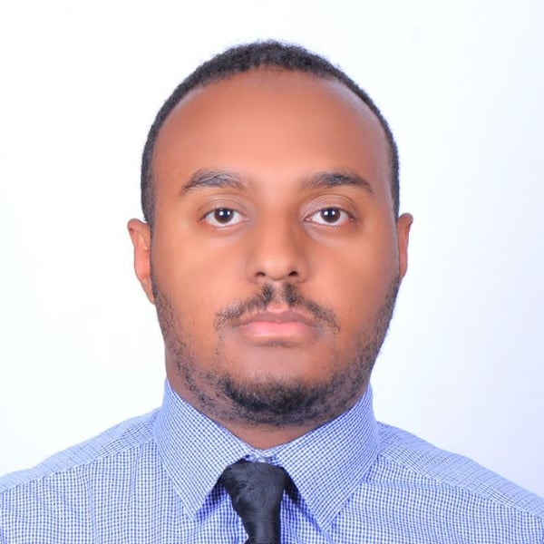 Anania Solomon