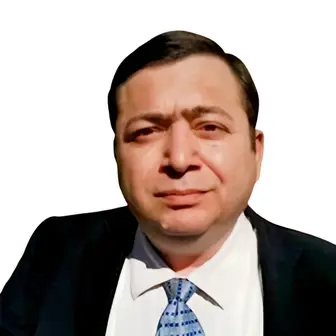 Hasan Kazem
