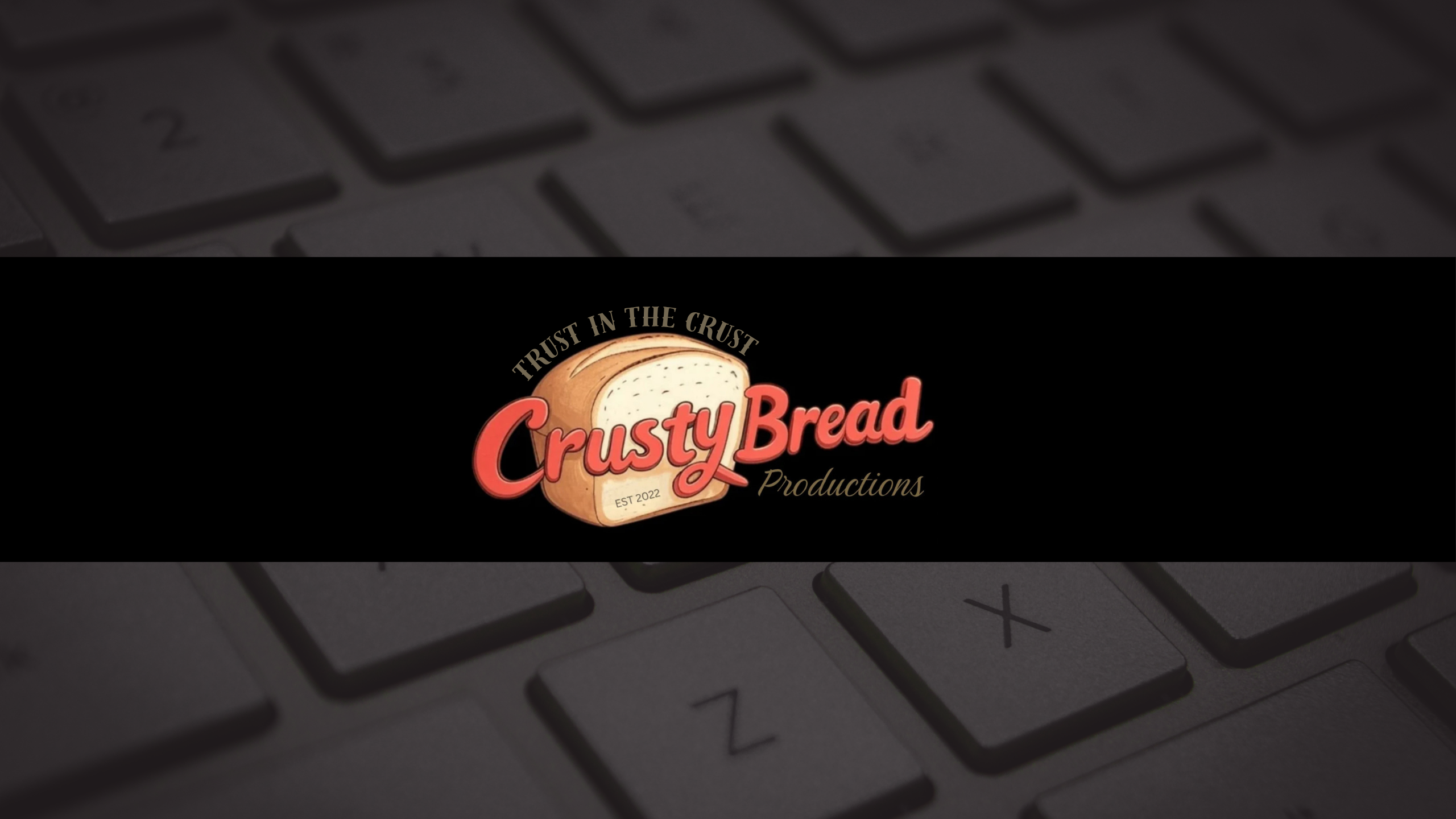CrustyBread Productions - cover