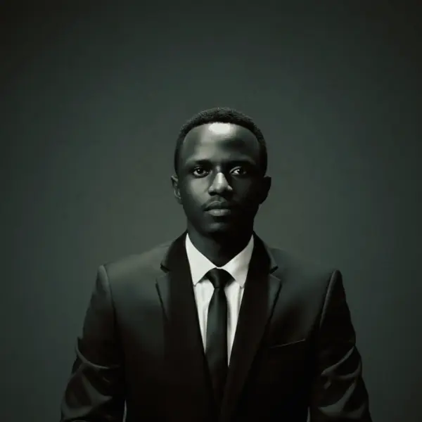 Christian Alain MUKESHIMANA