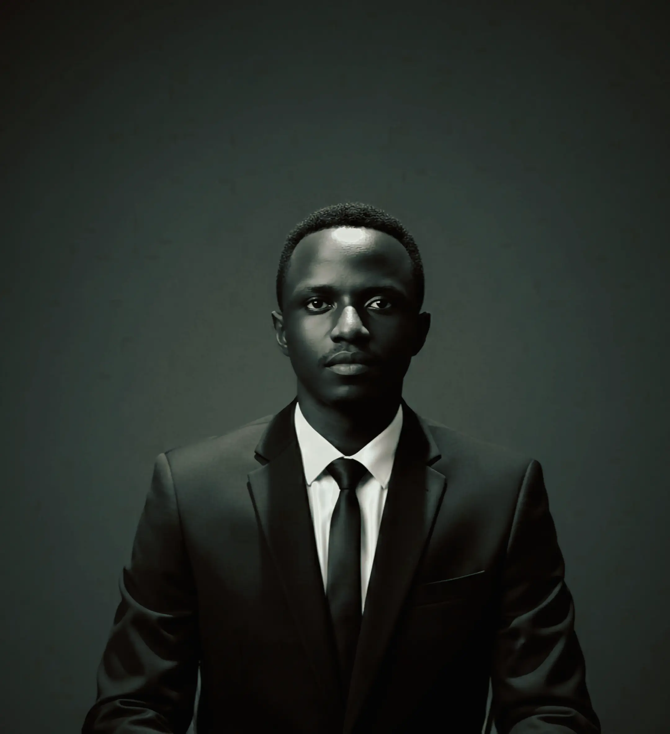 Christian Alain MUKESHIMANA