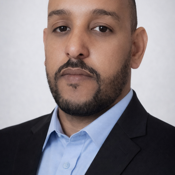 Hassan Haddo