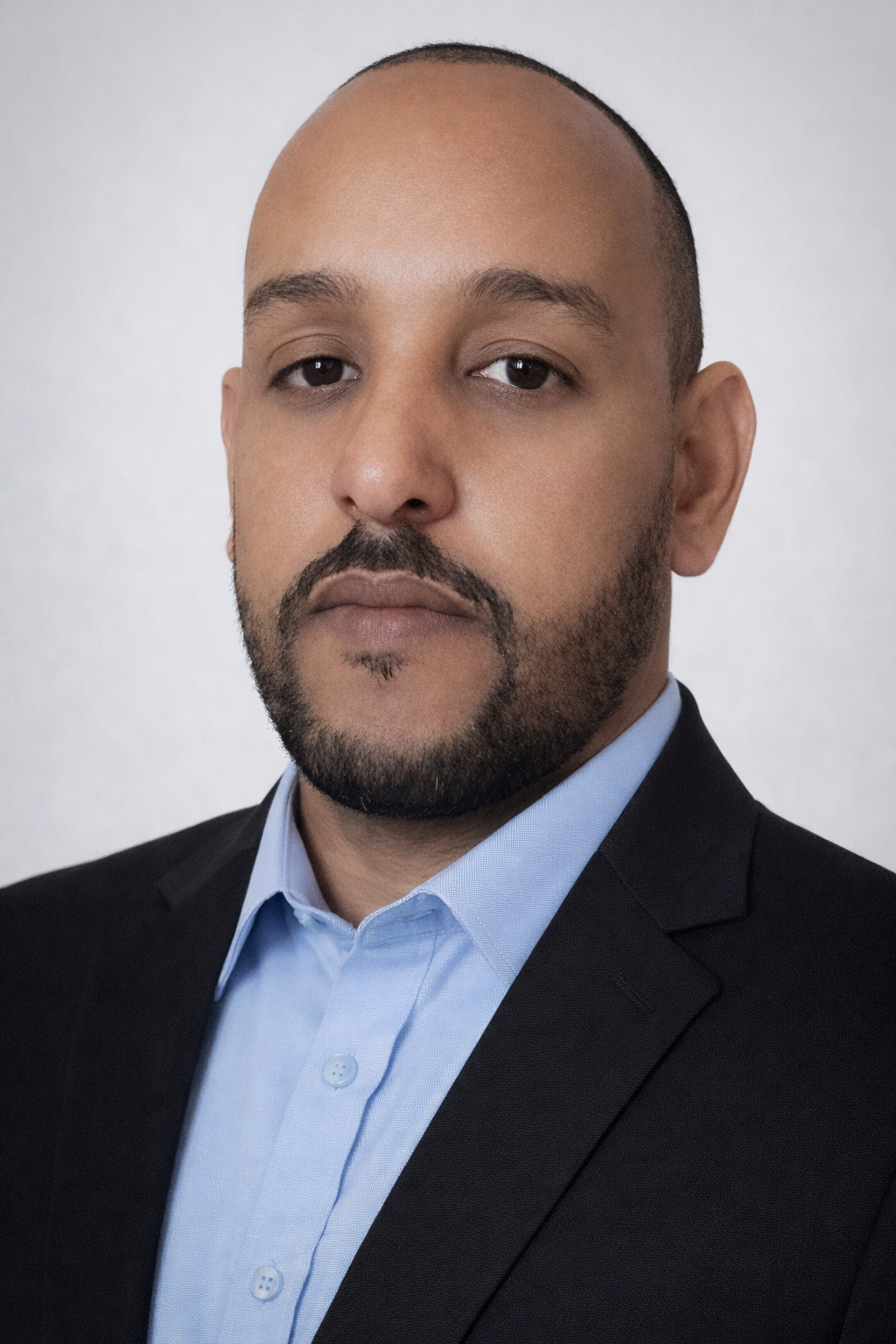 Hassan Haddo