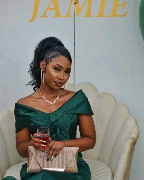 JammyLee Mthanda
