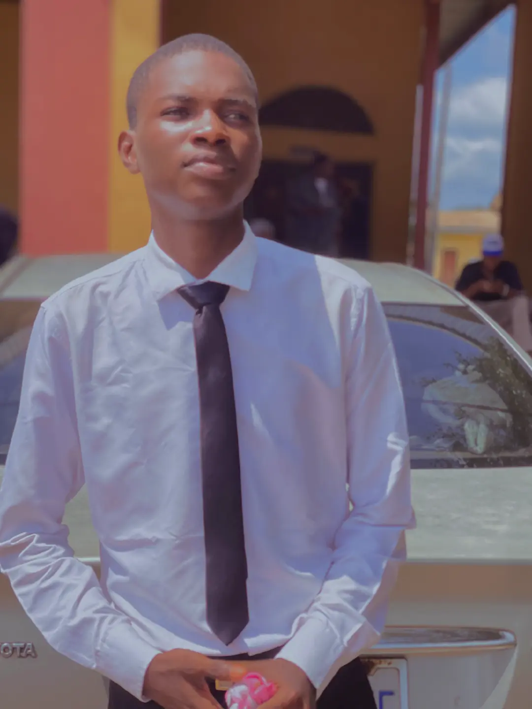 Agbaovwe Otega Otega
