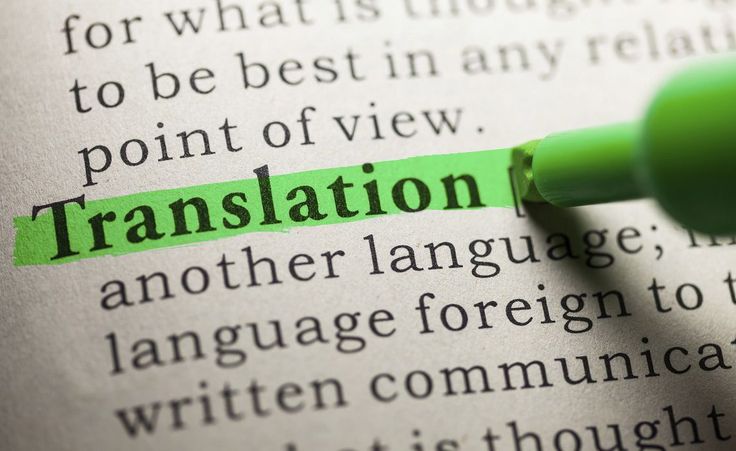 Professional English to Arabic, Russian, and French subtitles - portfolio - 0