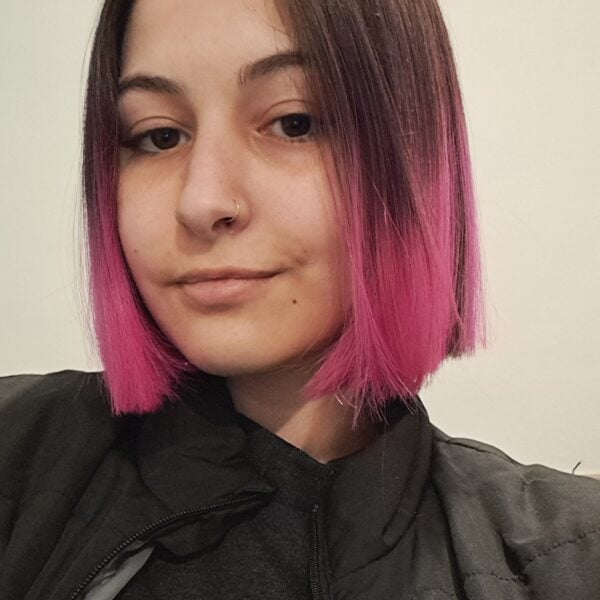Valkíria Marcon