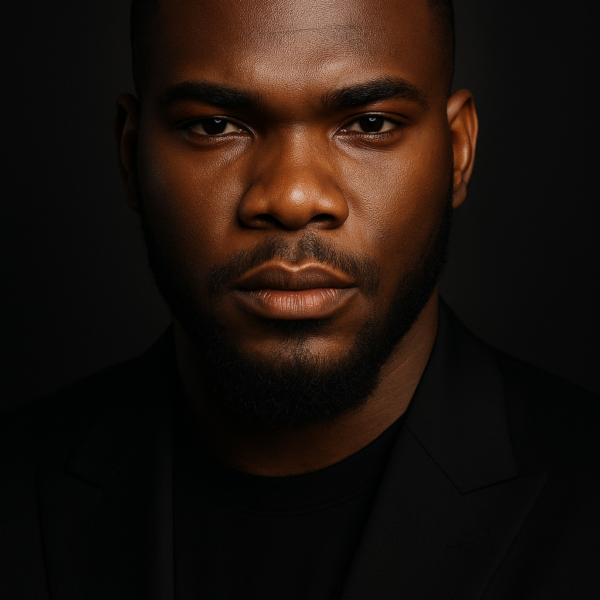 Daniel oshugbugie momoh