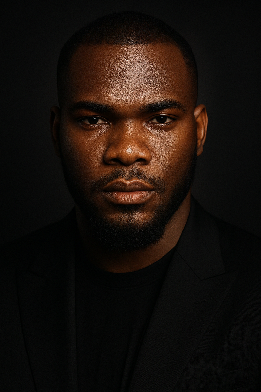 Daniel oshugbugie momoh