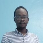 David Njeru - Nairobi, Kenya