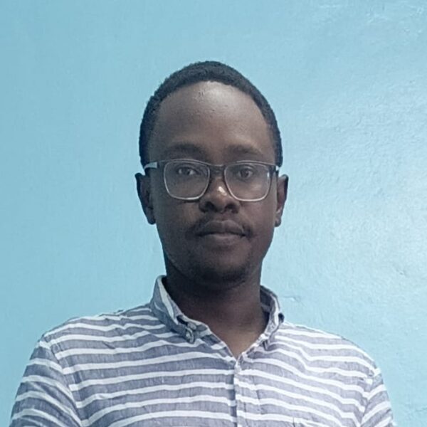 David Njeru