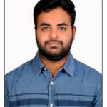 Dayakar Reddy Yella - Hyderabad, India