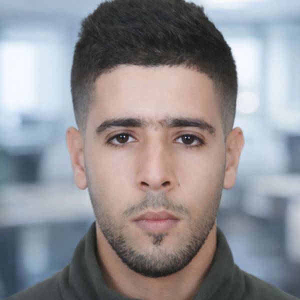 brahim habboula