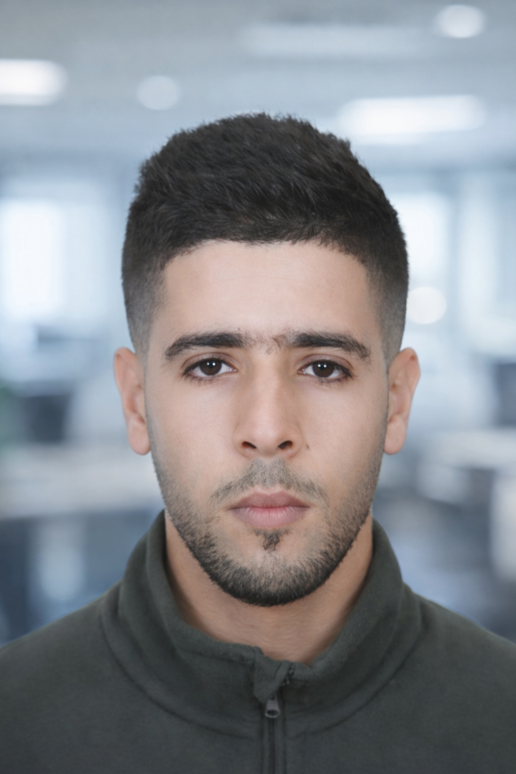 brahim habboula