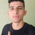 Gabriel da Silva - São Paulo, Brazil