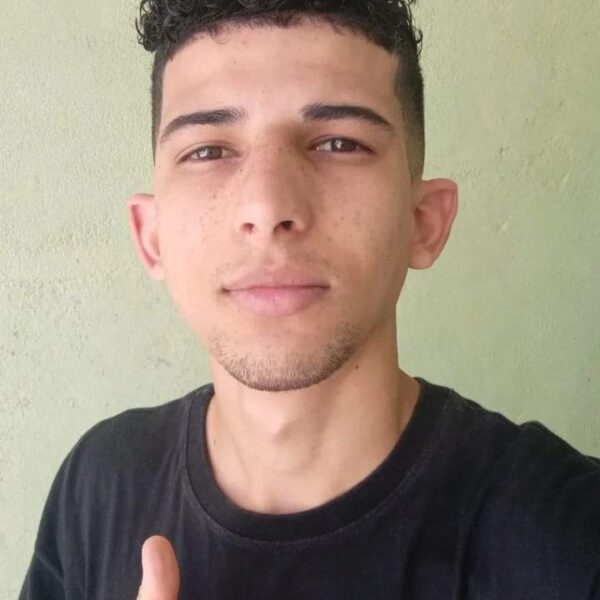 Gabriel da Silva
