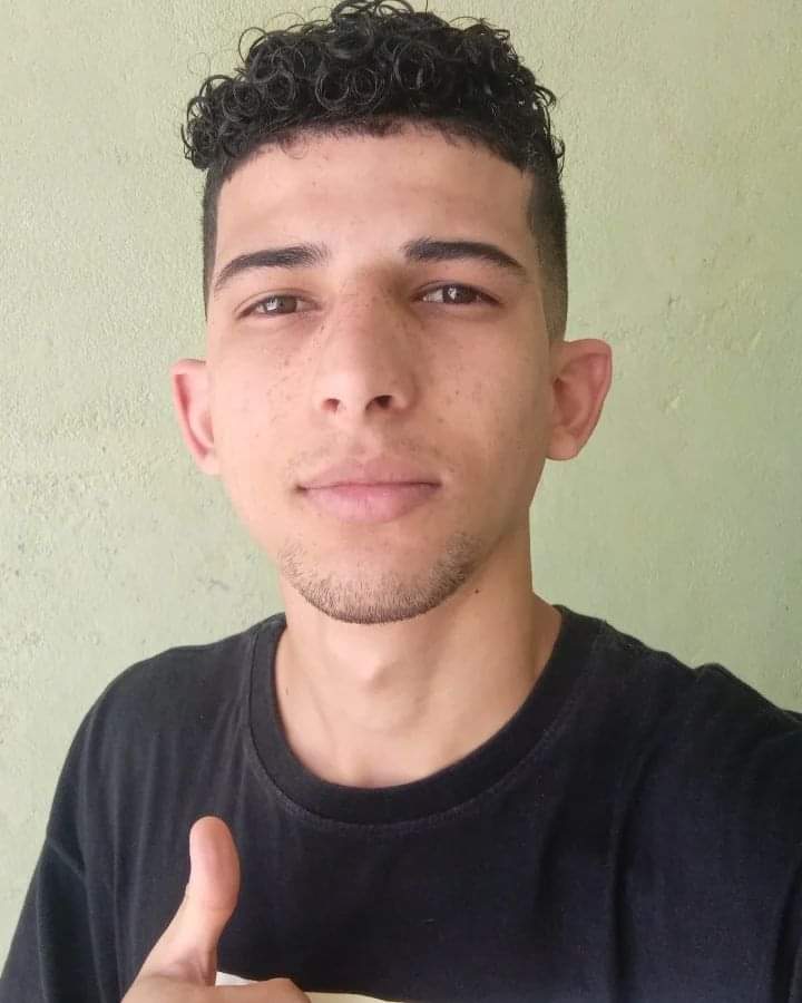 Gabriel da Silva