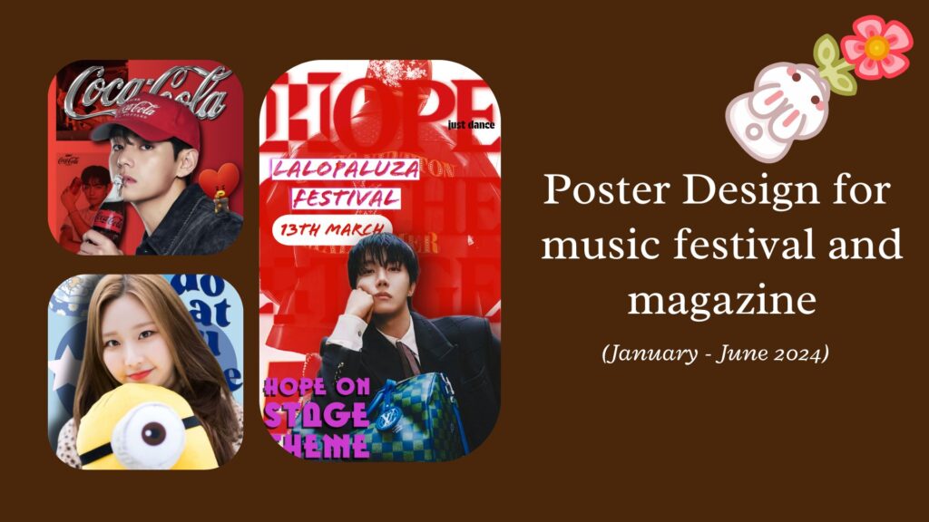 graphic design - portfolio - 0