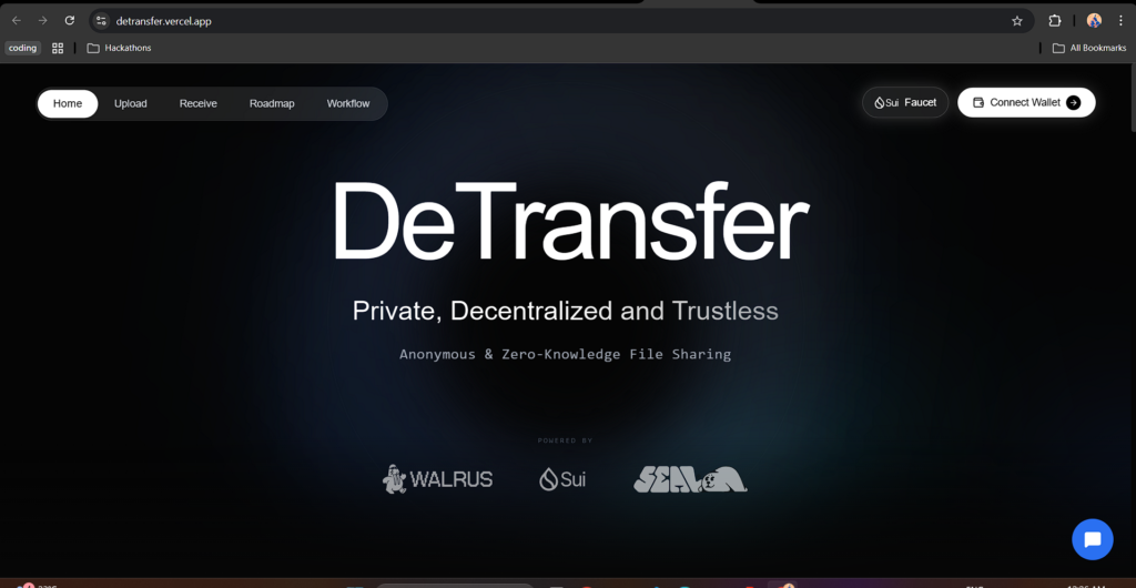 Développeur Web Full Stack (intégration React, Node.js, IA) - portfolio - 1
