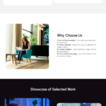 I will create website in 3 to 4 days.
