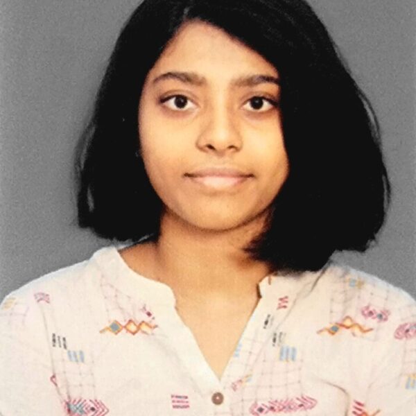 Dheekshaa R