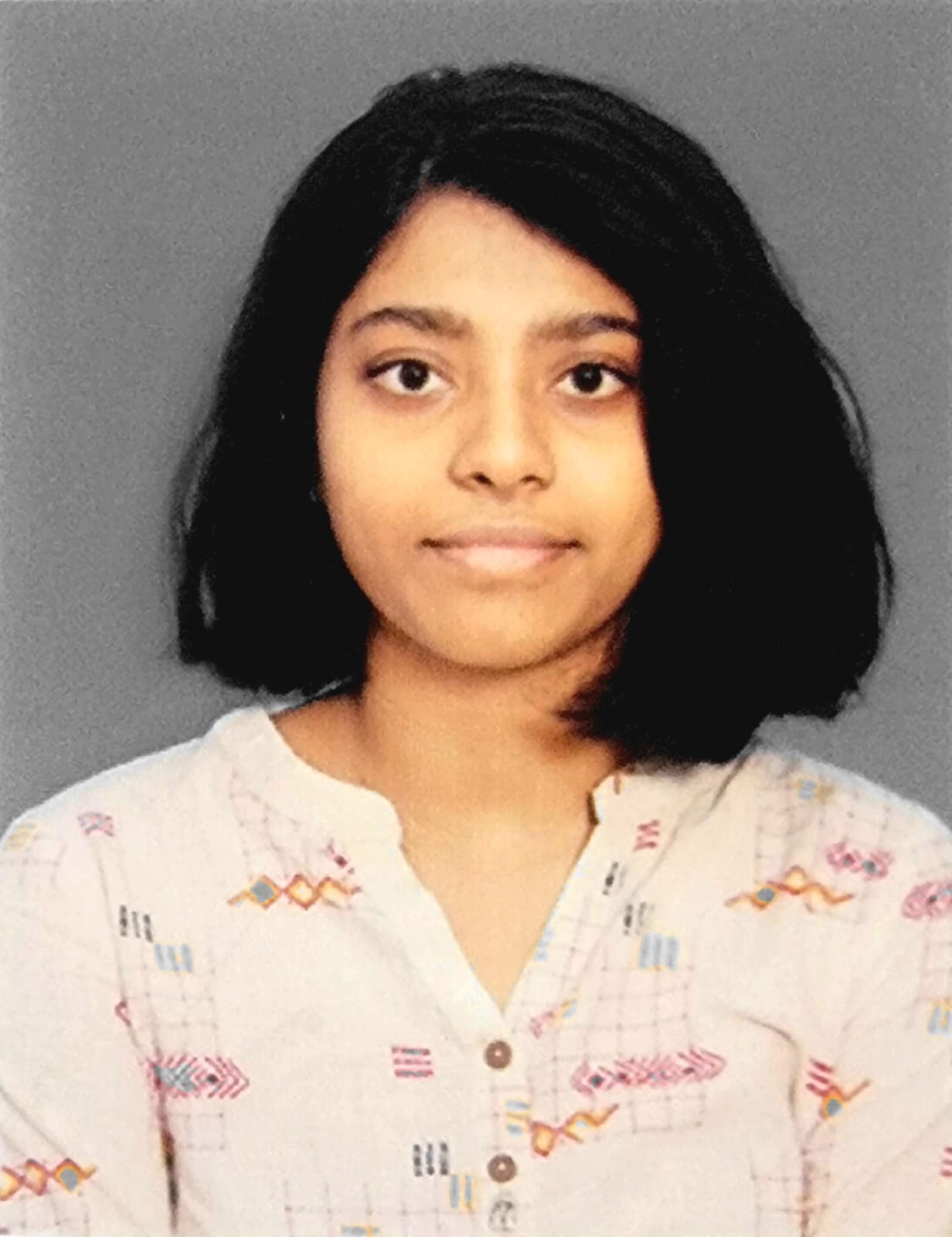 Dheekshaa R