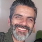 Diego Rueda - Bogotá, Colombia