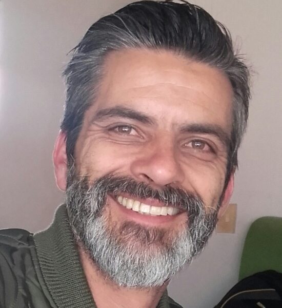 Diego Rueda
