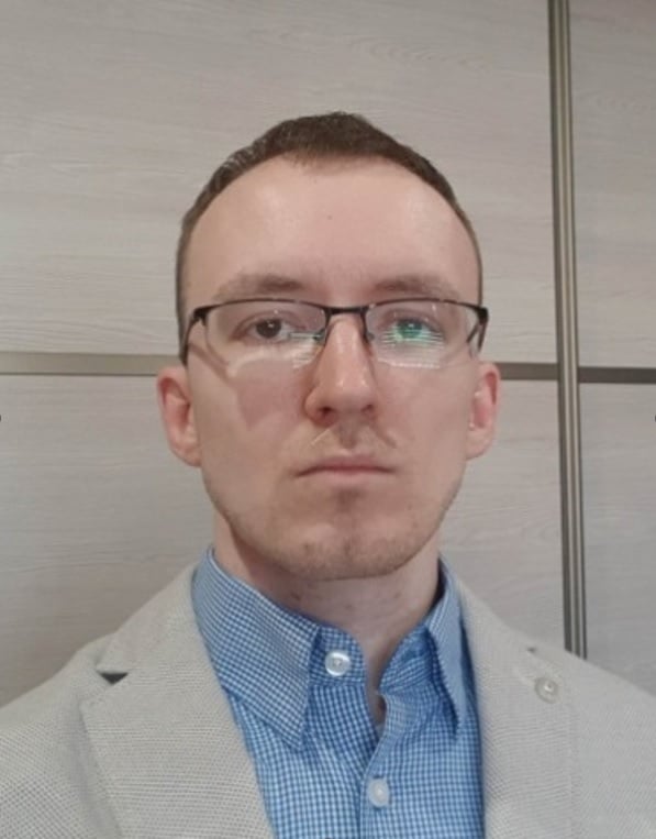 Donatas Kanisauskas