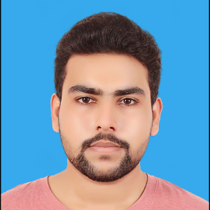 Ali Hassan