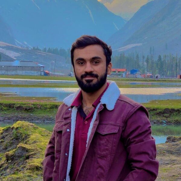 Mutee Ur Rehman