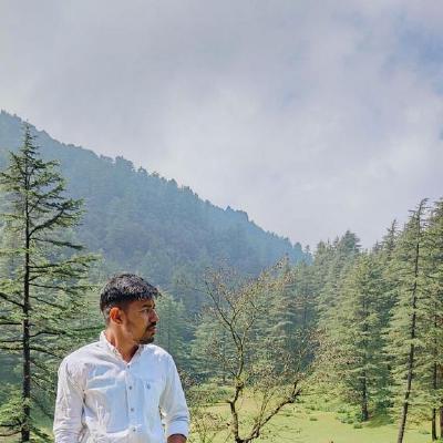 Aditya Suthar